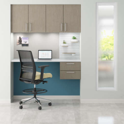 Caregivers Spaces