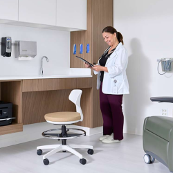 Exam Rooms 2