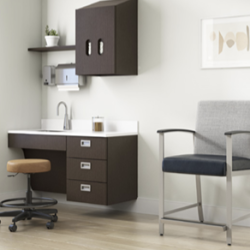 Exam Rooms 3