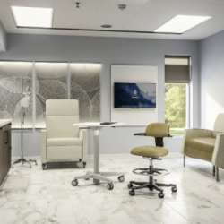 Exam Rooms 4