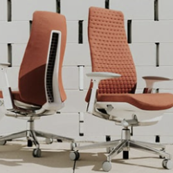 Fern Chair