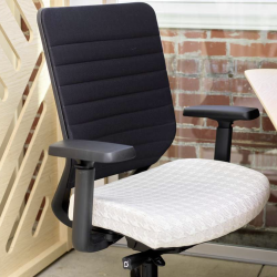 Genus Fabric Back