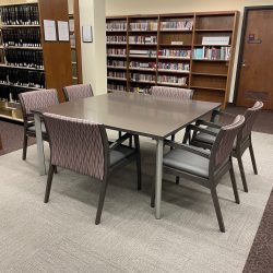 Library Spaces 2