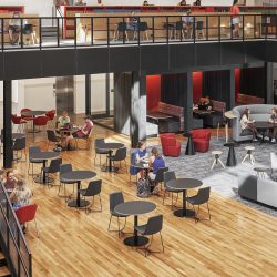 Library Spaces 3