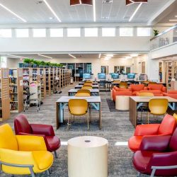 Library Spaces 4
