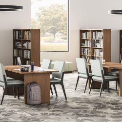 Library Spaces 5