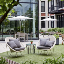 Outdoor Seating 1