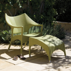 Outdoor Seating